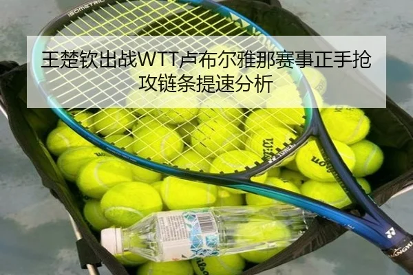 王楚钦出战WTT卢布尔雅那赛事正手抢攻链条提速分析